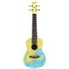 Moana M-100 Waves - ukulele koncertowe